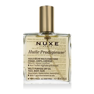 Nuxe Huile Prodigieuse Multi-Purpose Dry Oil 100 ml 2
