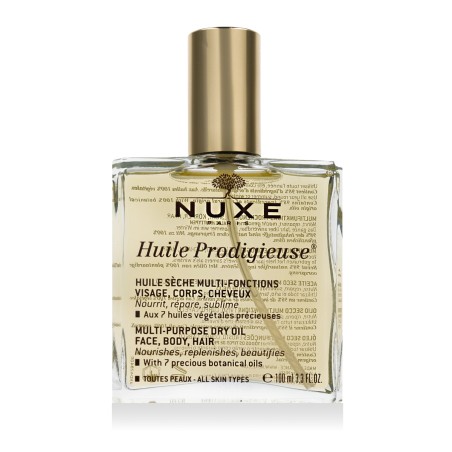 Nuxe Huile Prodigieuse Multi-Purpose Dry Oil 100 ml