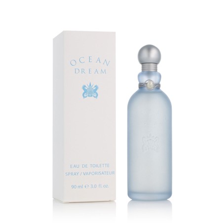 Giorgio Beverly Hills Ocean Dream Woman Eau De Toilette 90 ml kvepalai moterims