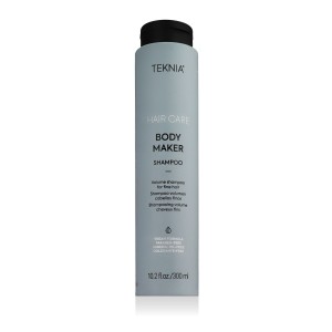 Lakme Teknia Body Maker Shampoo 300 ml