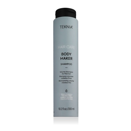Lakme Teknia Body Maker Shampoo 300 ml