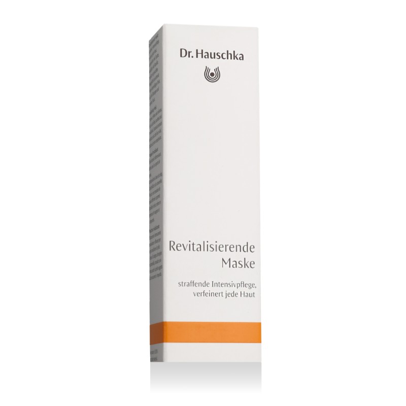 Dr. Hauschka Revitalising Mask 30 ml