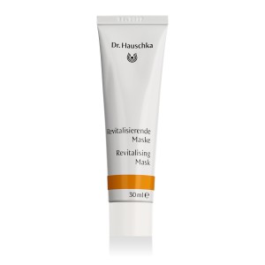 Dr. Hauschka Revitalising Mask 30 ml 2