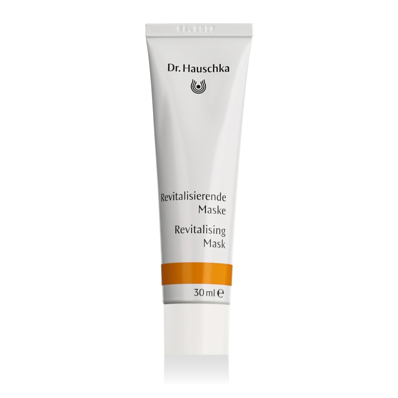 Dr. Hauschka Revitalising Mask 30 ml