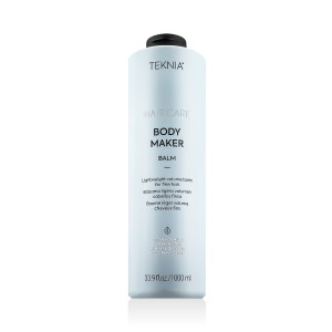Lakme Teknia Body Maker Balm 1000 ml