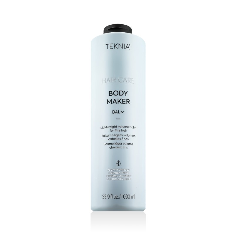 Lakme Teknia Body Maker Balm 1000 ml