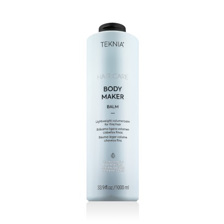 Lakme Teknia Body Maker Balm 1000 ml