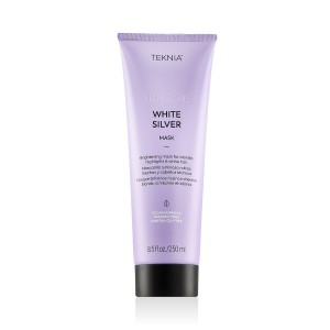 Lakme Teknia White Silver Mask 250 ml