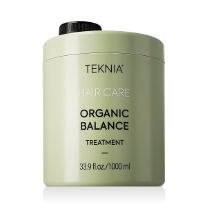 Lakme Teknia Organic Balance Treatment 1000 ml