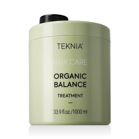 Lakme Teknia Organic Balance Treatment 1000 ml