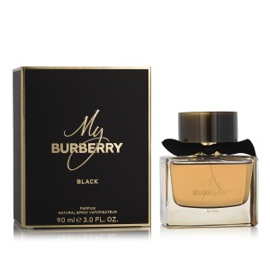 Burberry My Burberry Black Parfum 90 ml kvepalai moterims