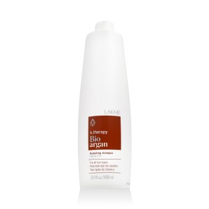 Lakme K.Therapy Bio Argan Shampoo 1000 ml