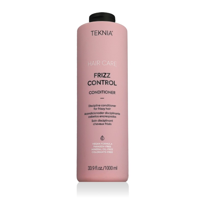 Lakme Teknia Frizz Control Conditioner 1000 ml