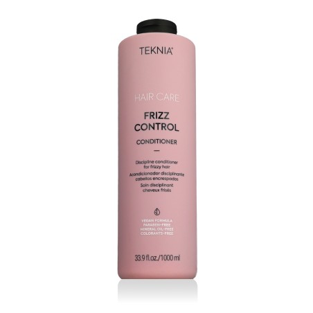 Lakme Teknia Frizz Control Conditioner 1000 ml