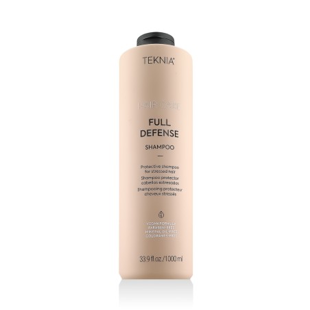 Lakme Teknia Full Defense Shampoo 1000 ml