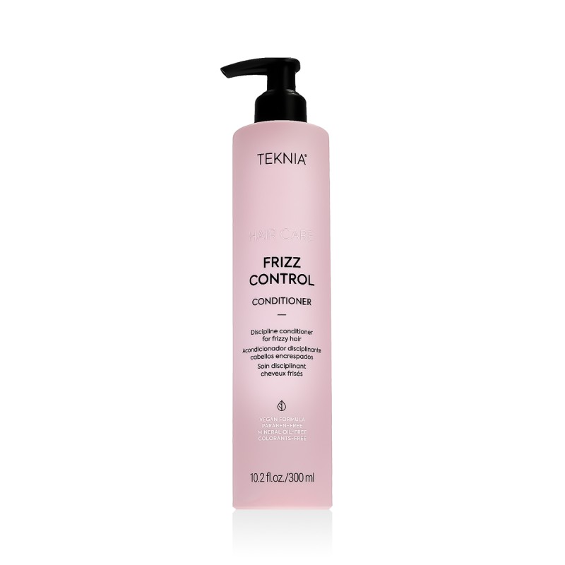 Lakme Teknia Frizz Control Conditioner 300 ml