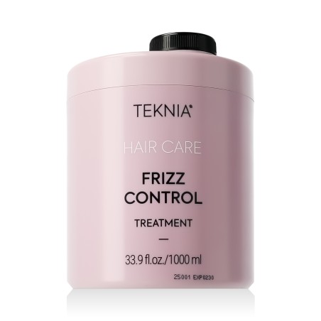 Lakme Teknia Frizz Control Treatment 1000 ml