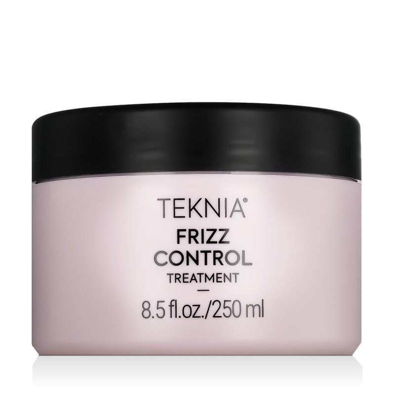 Lakme Teknia Frizz Control Treatment 250 ml