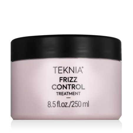 Lakme Teknia Frizz Control Treatment 250 ml