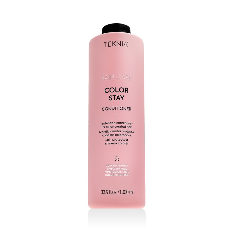 Lakme Teknia Color Stay Conditioner 1000 ml