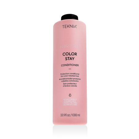 Lakme Teknia Color Stay Conditioner 1000 ml