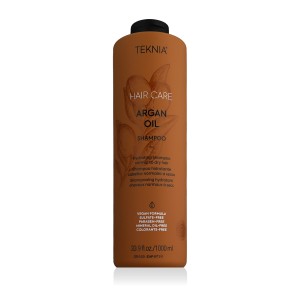 Lakme Teknia Argan Oil Shampoo 1000 ml