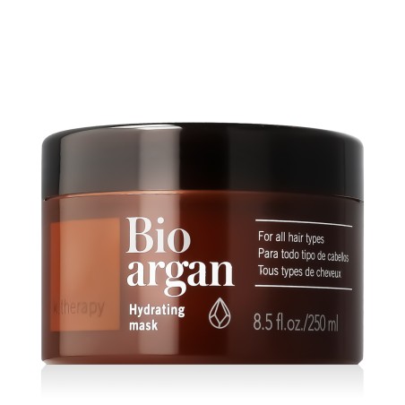 Lakme K.Therapy Bio Argan Hydrating Mask 250 ml
