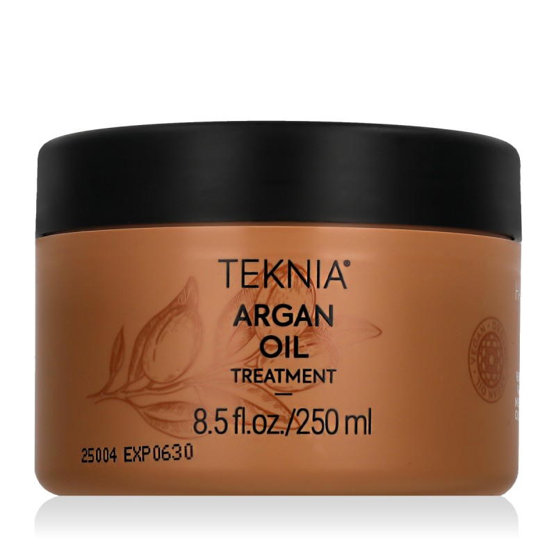 Lakme Teknia Argan Oil Treatment 250 ml