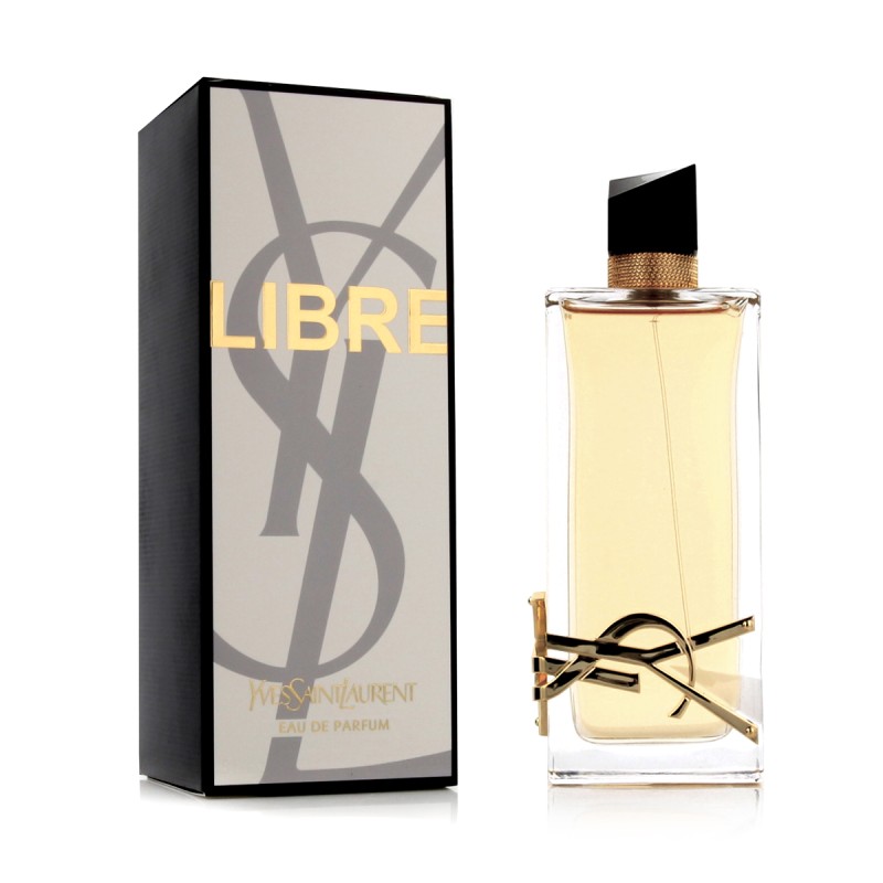 Yves Saint Laurent Libre Eau De Parfum 150 ml kvepalai moterims