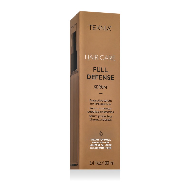 Lakme Teknia Full Defense Serum 100 ml