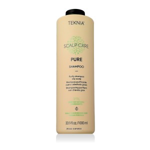 Lakme Teknia Scalp Care Pure Shampoo 1000 ml