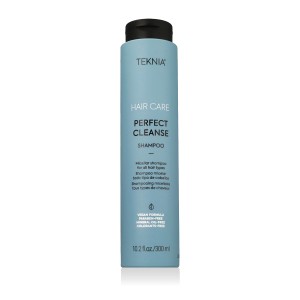 Lakme Teknia Perfect Cleanse Shampoo 300 ml