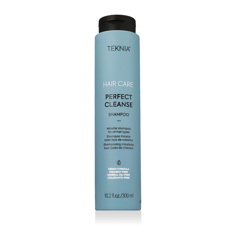 Lakme Teknia Perfect Cleanse Shampoo 300 ml