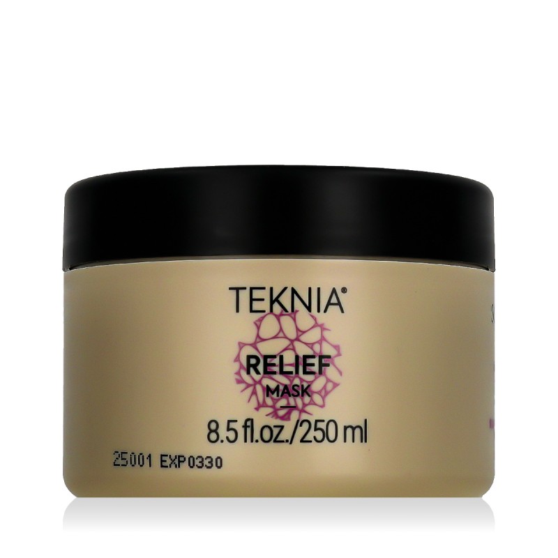 Lakme Teknia Scalp Care Relief Mask 250 ml