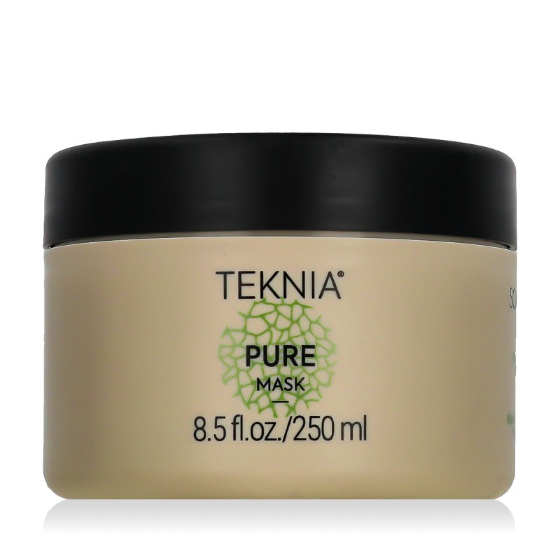 Lakme Teknia Scalp Care Pure Mask 250 ml
