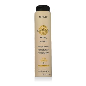 Lakme Teknia Scalp Care Vital Shampoo 300 ml