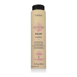 Lakme Teknia Scalp Care Relief Shampoo 300 ml