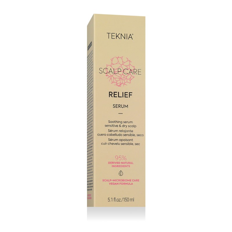 Lakme Teknia Scalp Care Relief Serum 150 ml