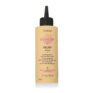 Lakme Teknia Scalp Care Relief Serum 150 ml 2