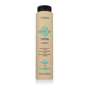 Lakme Teknia Scalp Care Detox Shampoo 300 ml