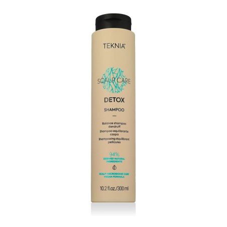 Lakme Teknia Scalp Care Detox Shampoo 300 ml
