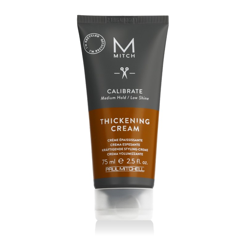Paul Mitchell Mitch Calibrate Thickening Cream 75 ml