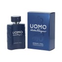 Salvatore Ferragamo Uomo Urban Feel Eau De Toilette 100 ml kvepalai vyrams