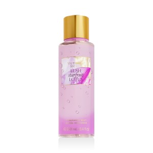 Victoria's Secret Lush Starfruit Lotus Bodyspray 250 ml moterims