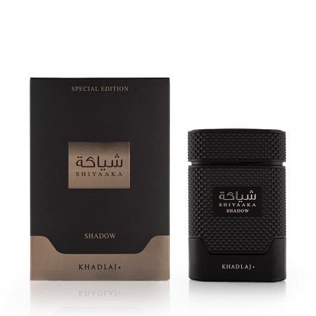 Khadlaj Shiyaaka Shadow Eau De Parfum 100 ml kvepalai unisex