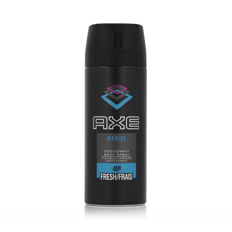 Axe Marine Deodorant VAPO 48 Fresh 150 ml vyrams