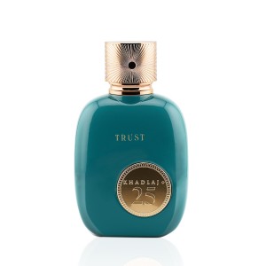 Khadlaj 25 Trust Eau De Parfum 100 ml kvepalai unisex 2