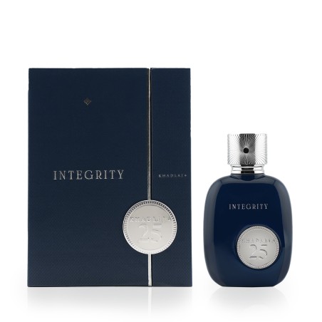 Khadlaj 25 Integrity Eau De Parfum 100 ml kvepalai unisex