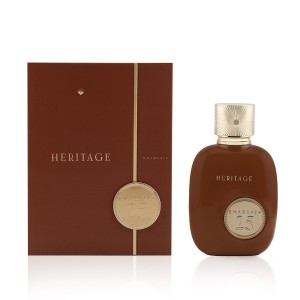 Khadlaj 25 Heritage Eau De Parfum 100 ml kvepalai unisex 2