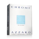 Azzaro Chrome Eau De Toilette 100 ml kvepalai vyrams